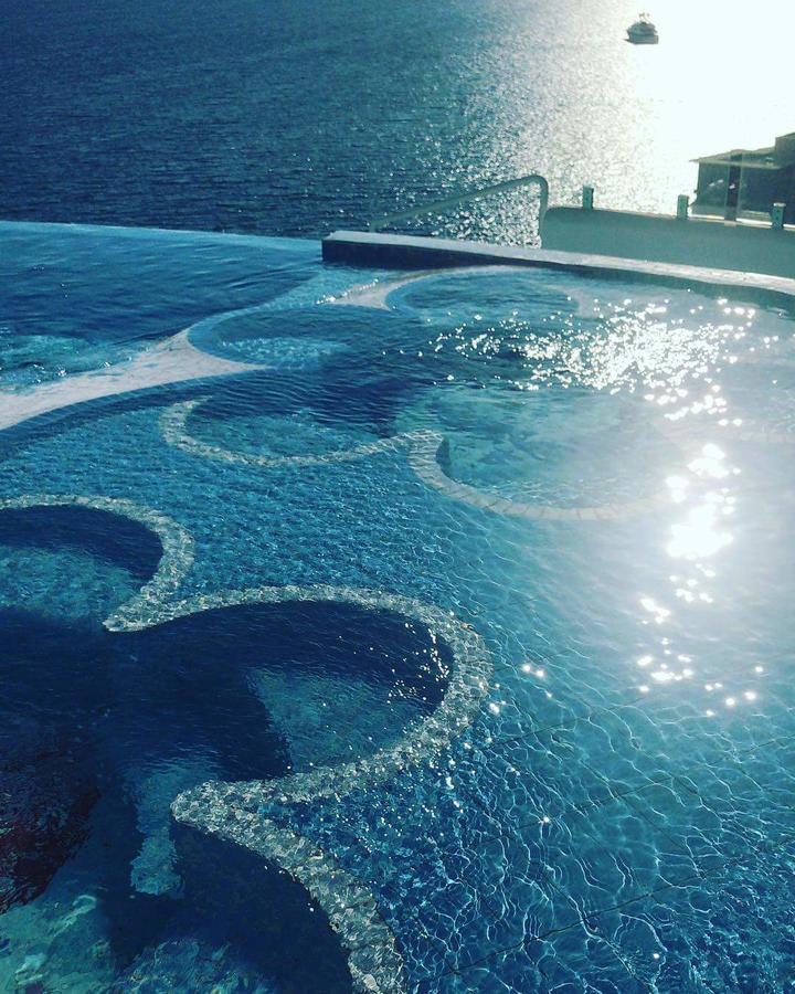 Bougainvill Sunset Villa Саранда Екстер'єр фото